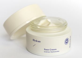 BubbaSkin Hydrate Face Cream Is a Pregnancy-Safe Moisturizer With Big Benefits