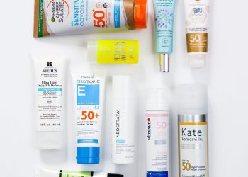 CURRENT BEAUTY MYTHS - Caroline Hirons