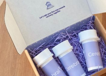 Cerebral replaces CEO amid federal investigation into prescribing practices