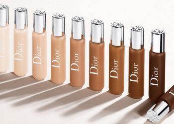 DIOR Backstage Face and Body Flash Perfector Concealer 22 Shades