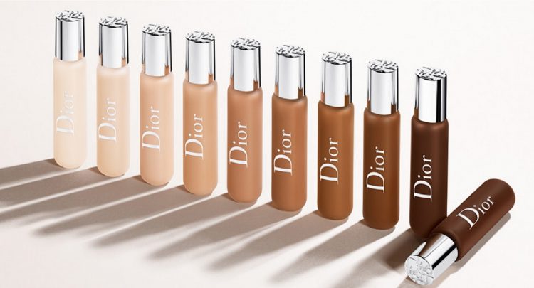 DIOR Backstage Face and Body Flash Perfector Concealer 22 Shades