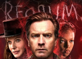 The new episode of WTF Happened to This Horror Movie looks at the making of Mike Flanagan's Stephen King adaptation Doctor Sleep