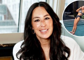 Former HGTV Star's Rare Swimsuit Photos