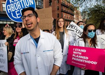 Future of Abortion Training for Medical Residents Is Bleak