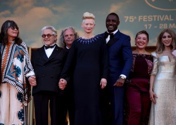George Miller Weighs in on Modern Superhero Movies