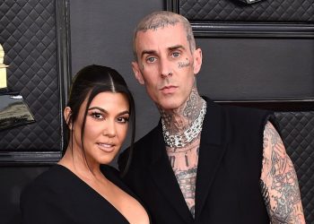 Go Inside Travis Barker’s ‘Zen’ Home, Updates for Kourtney, Family