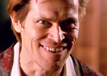 Willem Dafoe Green Goblin