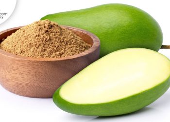 Mango and mango powder