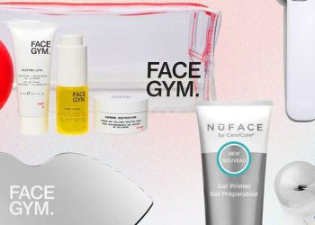 Here's What Happened When I Got a Trendy Facial Workout