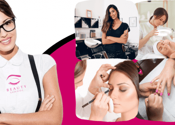 tips to find the best beauty school, barbies beauty bits