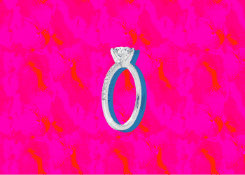 how to pick the perfect engagement ring