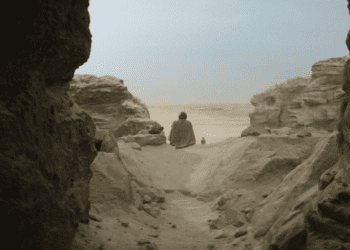 Obi-Wan Kenobi, Disney+