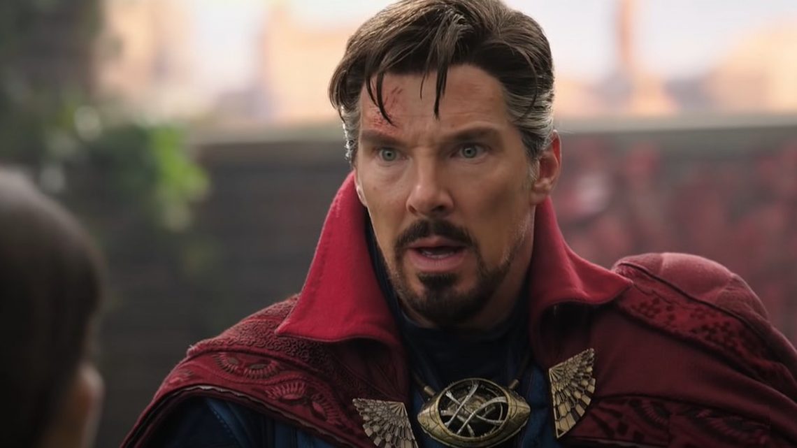&apos;I was expecting something more&apos;: why did Benedict Cumberbatch turned down the role in the movie &apos;Thor&apos;