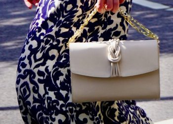 Interview With Sustainable Handbag Designer Esin Akan