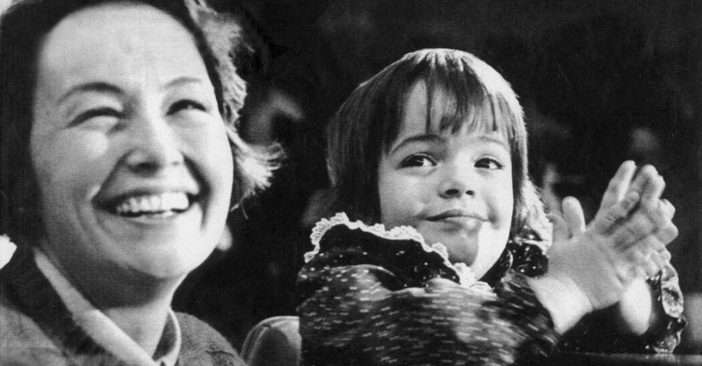 Julie Beckett, Who Helped Disabled Children Live at Home, Dies at 73