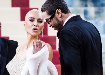 Kim Kardashian Pete Davidson