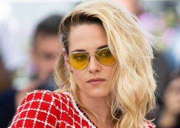 Kristen Stewart Outfits at the Cannes Film Festival | Photos