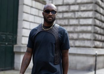Louis Vuitton and Nike's Exhibit Honors Virgil Abloh