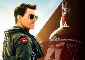 tom cruise, top gun: maverick, tom cruise, weekend box office