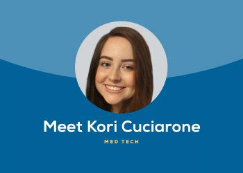 4.22.22 Medical Laboratory Professionals Week Kori-