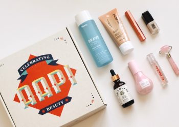 Meet the AAPI Bestseller Beauty Collection