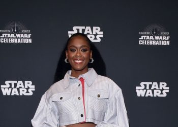 Moses Ingram Shares Racist Messages From Star Wars Haters