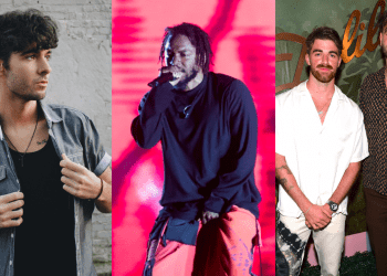 New Music Friday: Kendrick Lamar, Morgan Wallen, "American Idol" Top 7 & More