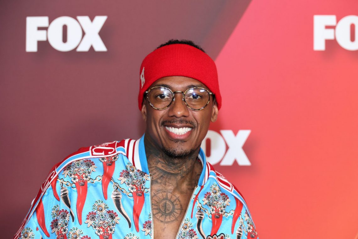 Nick Cannon Vacations With Pregnant Bae And Gifts Sons' Mother A Truck