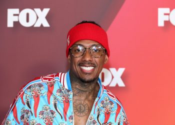 Nick Cannon Vacations With Pregnant Bae And Gifts Sons' Mother A Truck