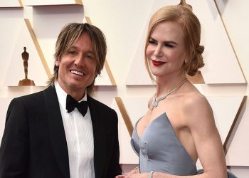 Nicole Kidman and Keith Urban's Relationship Timeline
