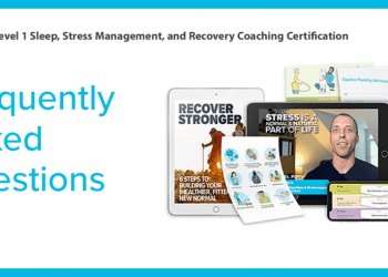 PN Sleep, Stress Management & Recovery Coaching Certification