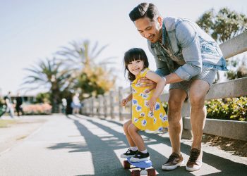 Parenting Strategies for Improving Kids’ Behavior