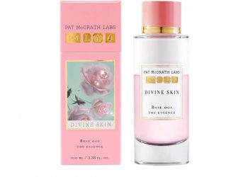 Pat McGrath Labs Divine Skin Rose 001 The Essence