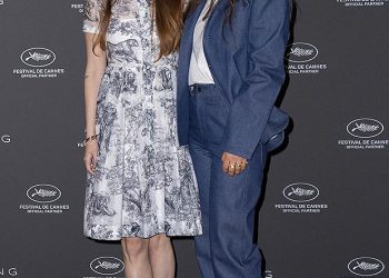 Riley Keough 2022 Cannes Film Festival