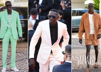 Say ‘Hello’ to the TikTok King Turned Fashion Icon!