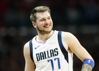 Scandal as teen who attended Dallas Mavericks game found days later in Oklahoma City hotel sold for sex trafficking