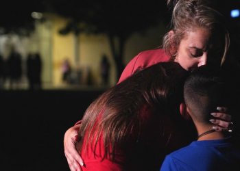 School Shootings Are Causing Anxiety and Panic in Children
