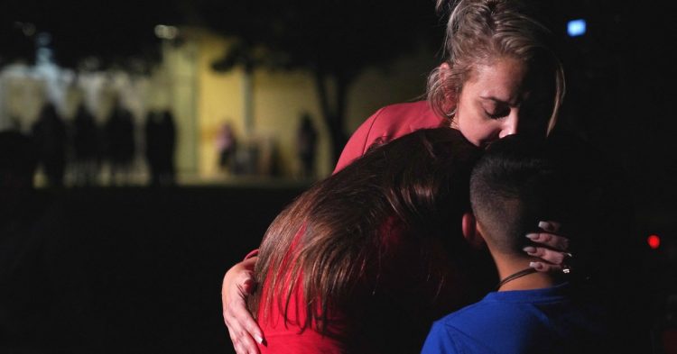 School Shootings Are Causing Anxiety and Panic in Children