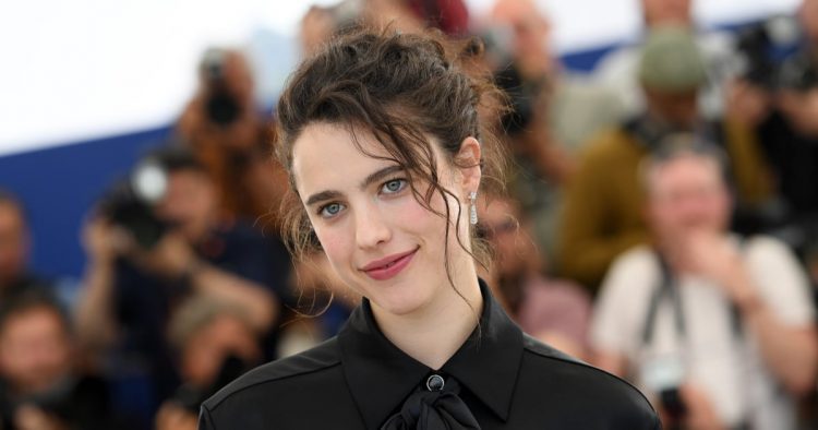 See Margaret Qualley's Engagement Ring From Jack Antonoff