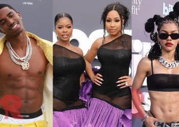 Seven Red Carpet Looks That ATE At The 2022 Billboard Music Awards
