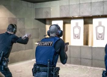 Signs That Your Business Needs Armed Security