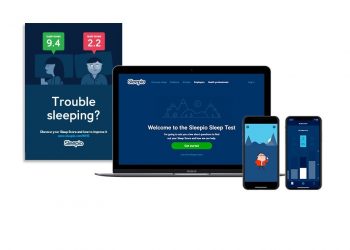 Sleepio becomes first digital therapeutic to receive NICE guidance