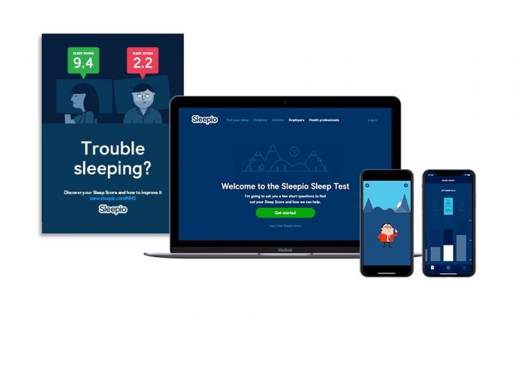 Sleepio becomes first digital therapeutic to receive NICE guidance
