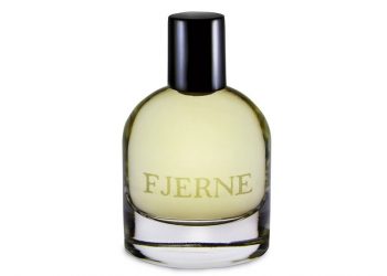 Slumberhouse Fjerne Perfume Review