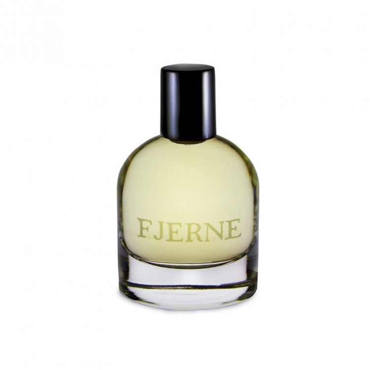 Slumberhouse Fjerne Perfume Review