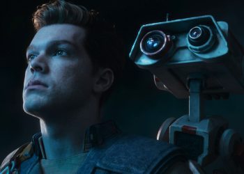 Star Wars Jedi: Survivor, trailer, Star Wars Jedi: Fallen Order sequel