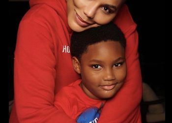 Tamar Braxton’s 8-Year-Old Son Suggests The Singer Starts Dating Again: Don’t You Think It’s Time For A Boyfriend?