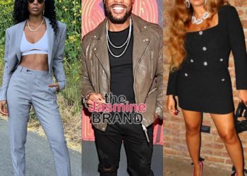 Tank Says The Business Of Destiny’s Child Was To Adore Beyoncé, As He Gives Praises To Kelly Rowland: She’s Amazing [VIDEO]