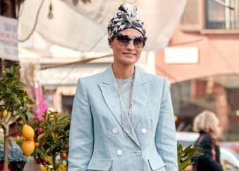 The 10 Best (and Worst) Fabrics to Wear During Summer