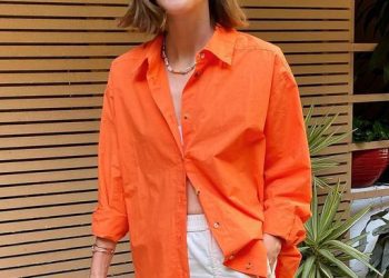 The 3 Chicest Colors to Wear This Summer